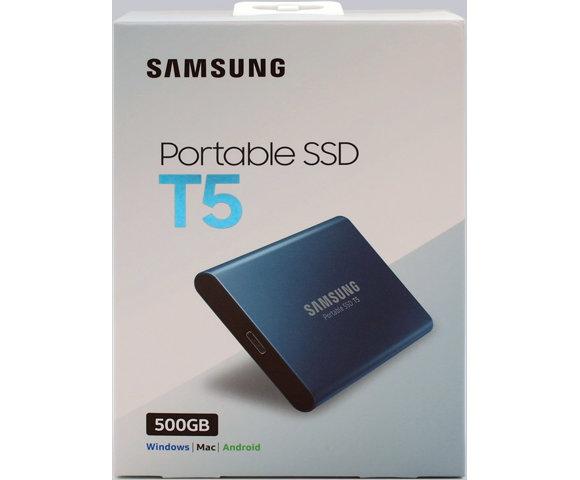 Samsung MU-PA500B/EU - slika 2