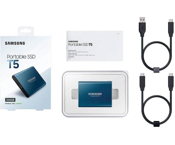 Samsung MU-PA500B/EU - slika 3