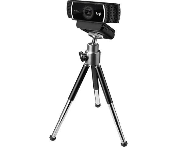Logitech C922 Pro Stream - slika 6