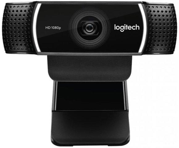 Logitech C922 Pro Stream - slika 3
