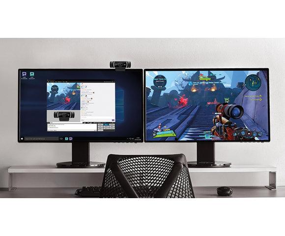 Logitech C922 Pro Stream - slika 4
