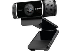 Logitech C922 Pro Stream