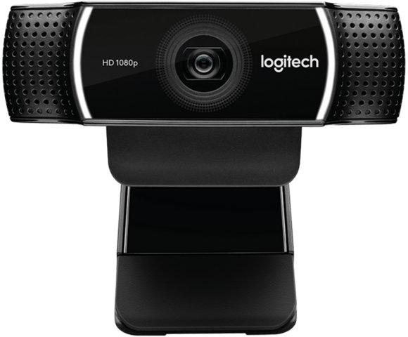 Logitech C922 Pro Stream - slika 2