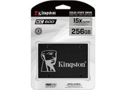 Kingston SKC600/256G