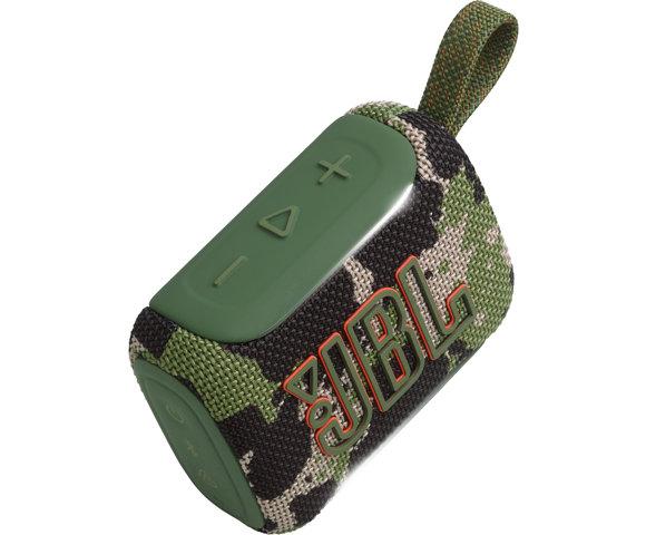 JBL Go 5 Squad bluetooth zvučnik - slika 4