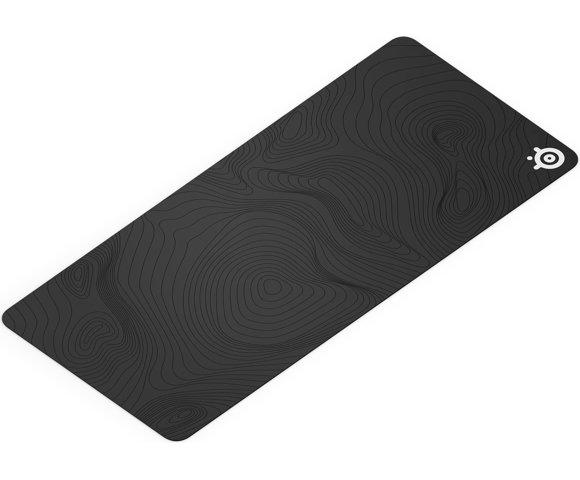 SteelSseries QcK XXL Topographic podloga - slika 2