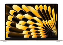 Apple MacBook Air 15 STARLIGHT M5-10C GPU-10C 16GB 512GB