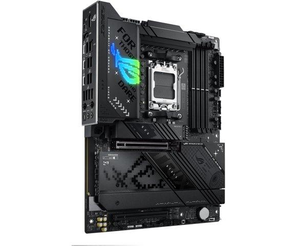 ASUS ROG STRIX X870-F GAMING WIFI matična ploča - slika 3