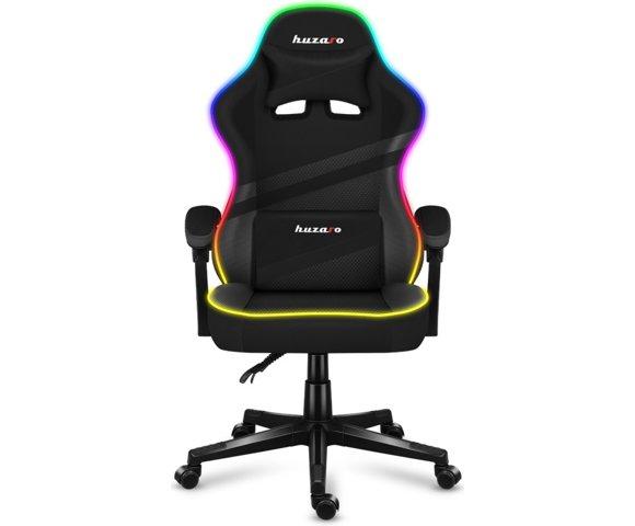 Huzaro Force 4.4 RGB Black gaming stolica - slika 2