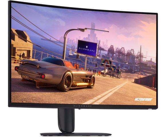 Alienware AW3226DM gaming monitor - slika 3