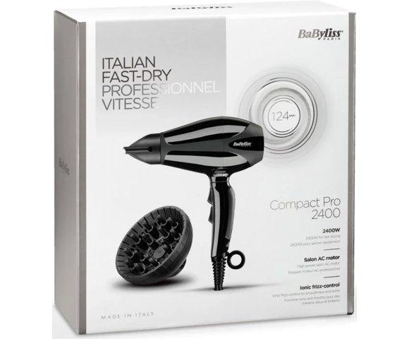 BaByliss 6715DE fen za kosu - slika 3
