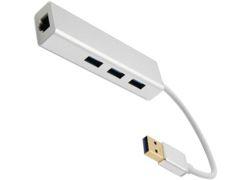 FAST ASIA  USB 2.0 - HUB 3port