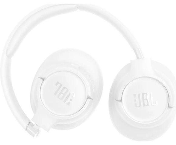 JBL Tune 730BT White slušalice  - slika 3