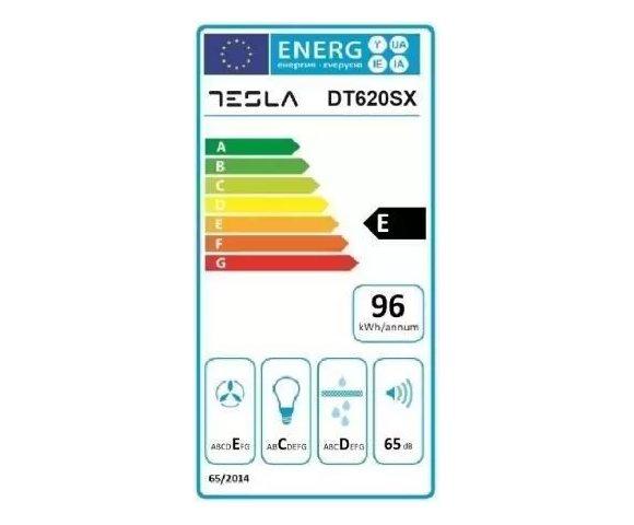 Tesla WG DT620SX - slika 2