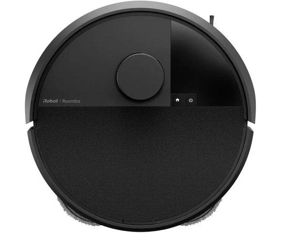 iRobot Roomba 405 PLUS COMBO Black - slika 2