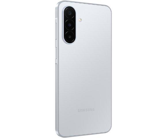 Samsung Galaxy A18 8GB 256GB Silver smartphone - slika 5