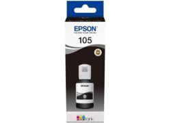 EPSON 105 pigment crno