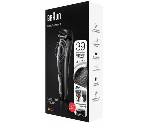 Braun Beardtrim BT3242 - slika 5