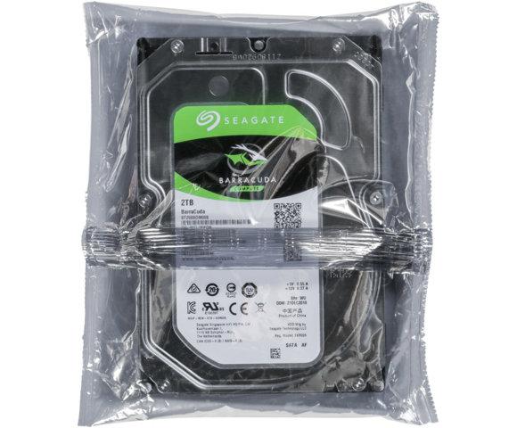Seagate ST2000DM008 - slika 2