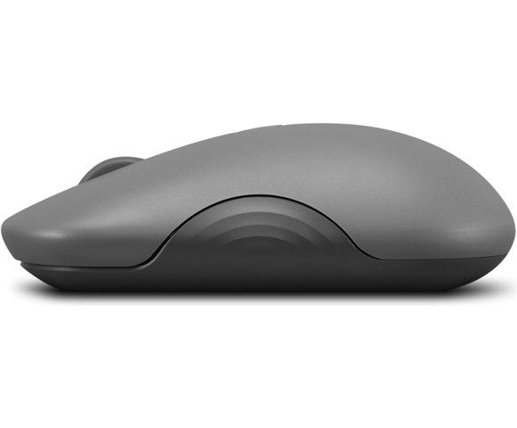 Lenovo 350 Bluetooth Silent miš (Luna Grey) - slika 5
