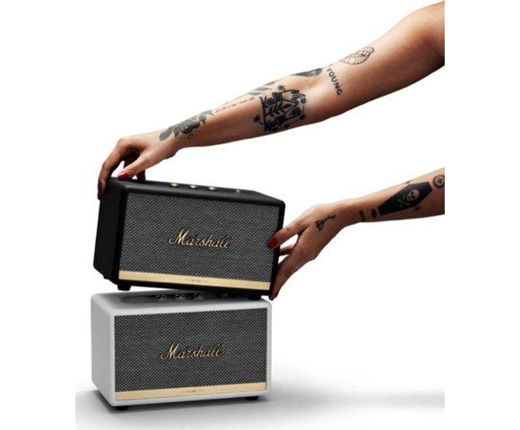 Marshall Acton II BT black - slika 3