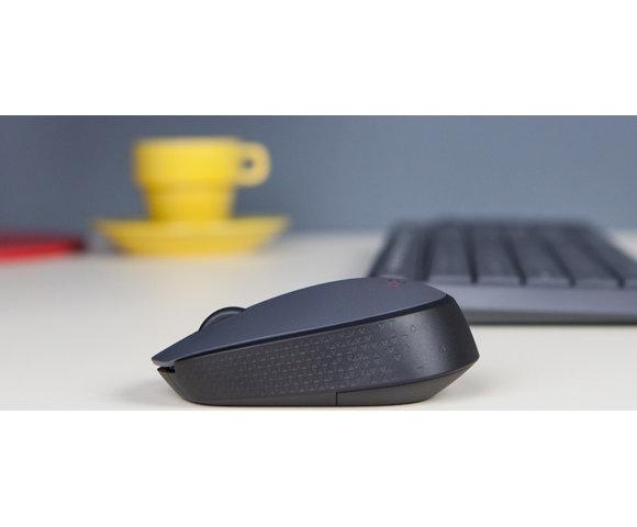 Logitech M170 Grey - slika 5