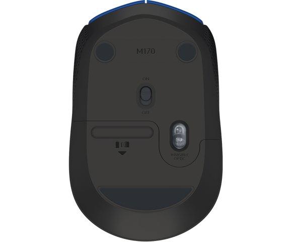Logitech M171 crni - slika 2