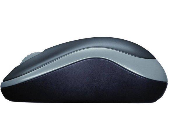 Logitech M185 sivi - slika 2