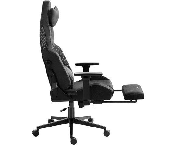 Huzaro HZ Force 8.1 Black gaming stolica - slika 5