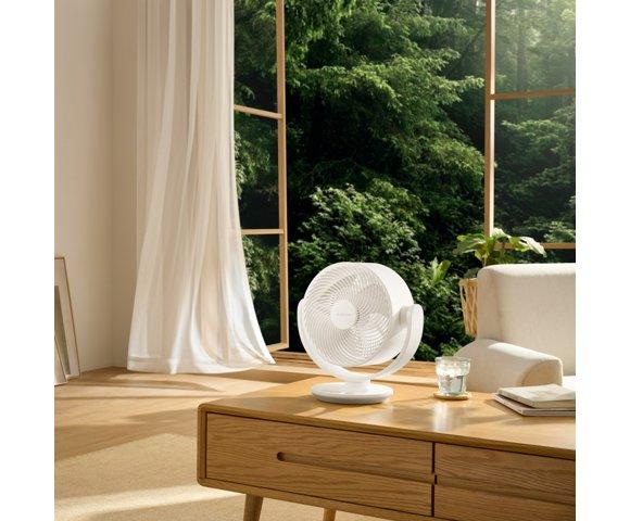 XIAOMI Desktop Air Circulation Fan Ventilator  - slika 9