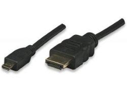 E-GREEN HDMI - HDMI Mikro-D