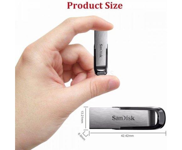 SANDISK SDCZ73-128G-G46 - slika 5