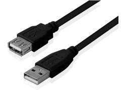 FAST ASIA USB A - USB A
