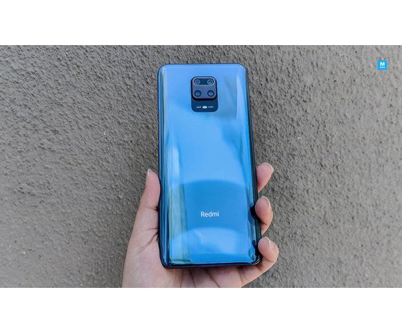 Xiaomi REDMI NOTE 9S 4GB 64GB BLUE - slika 3