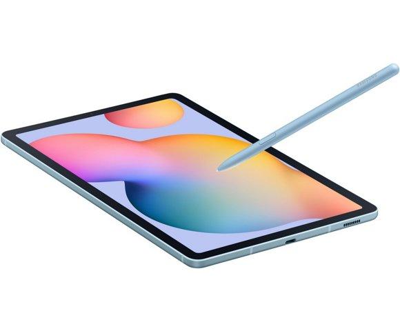 Samsung Galaxy Tab S6 Lite LTE 4G BLUE - slika 3