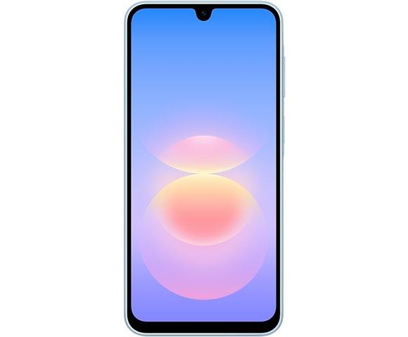 Samsung Galaxy A18 4GB 128GB Light blue smartphone - slika 2