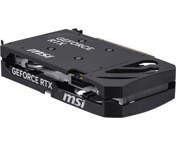 MSI GeForce RTX 5050 SHADOW 2X OC grafička kartica - slika 3