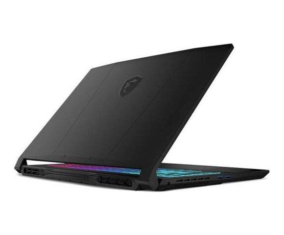 MSI Katana 15 HX B14WFK gaming laptop - slika 2