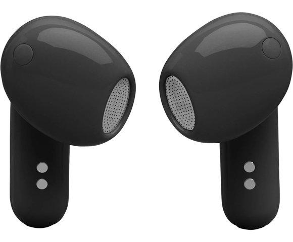 JBL Live Flex 4 Black slušalice - slika 3