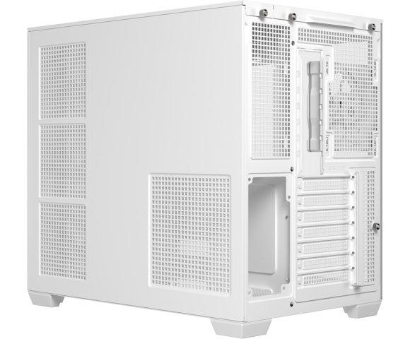 Asus A32 PLUS TG ARGB WHITE kućište - slika 11
