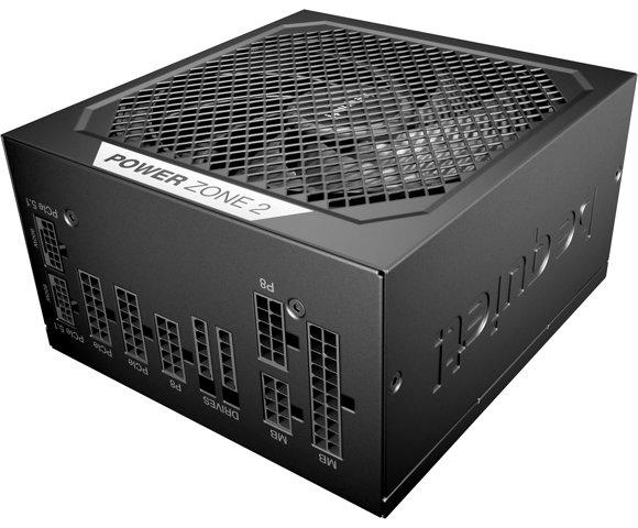 BeQuiet Power Zone 2 1200W napajanje - slika 6