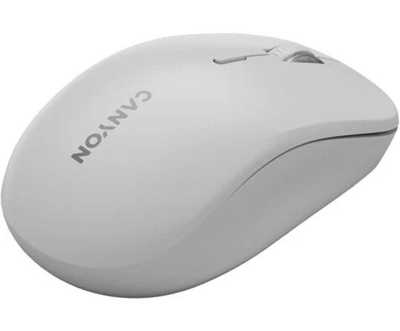 Canyon MW-12 Gray bežični miš - slika 6