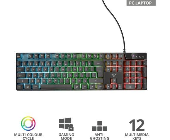 Trust GXT 835 Azor - slika 2