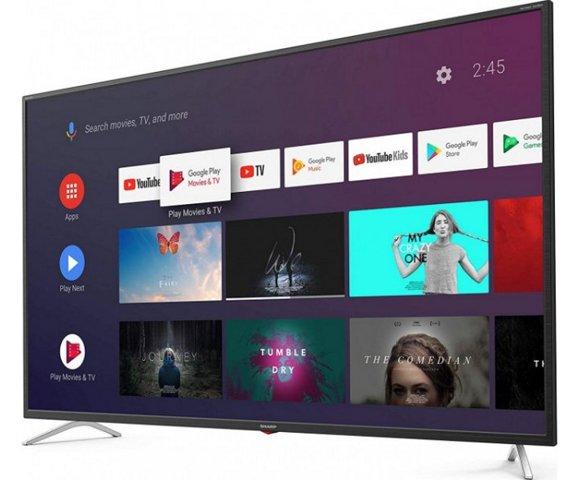 Tesla 65S905BUS - slika 2