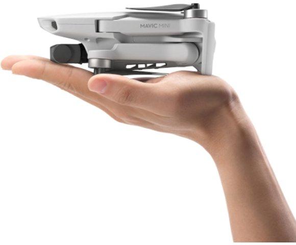 DJI Mavic Mini Fly More Combo - slika 8