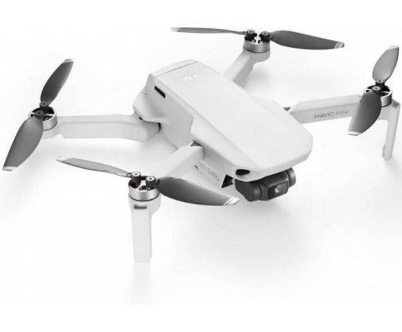 DJI Mavic Mini Fly More Combo - slika 4