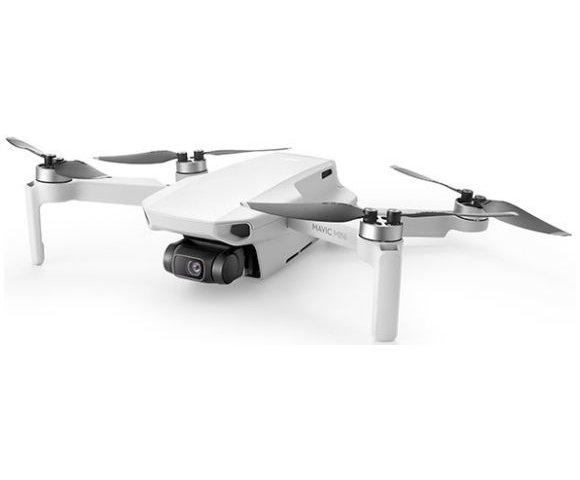 DJI Mavic Mini Fly More Combo - slika 5