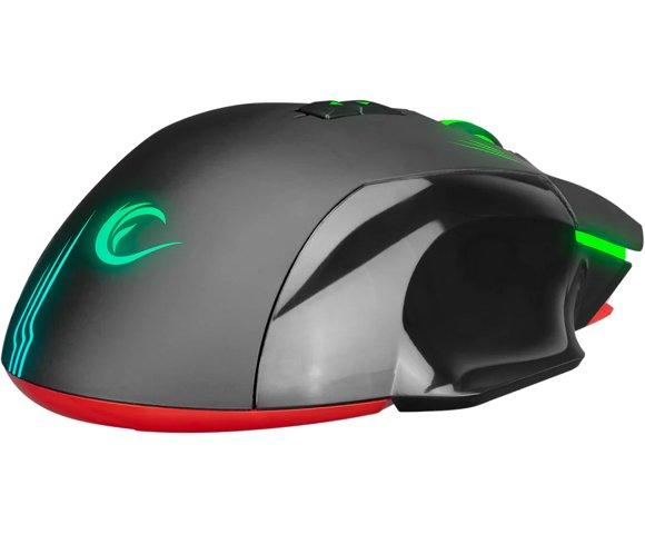 Rampage SMX-G38 Claw gaming miš - slika 4