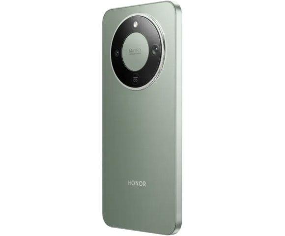 Honor Magic8 Lite 8GB 256GB Forest Green smartphone - slika 8