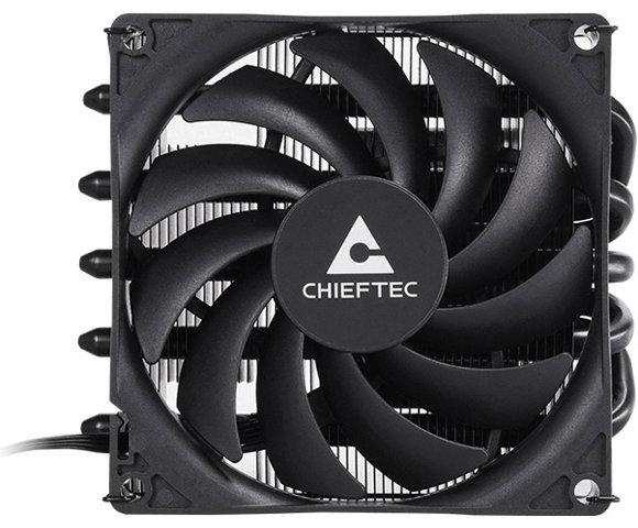 Chieftec CAC-S92PWM-LP45 - slika 2